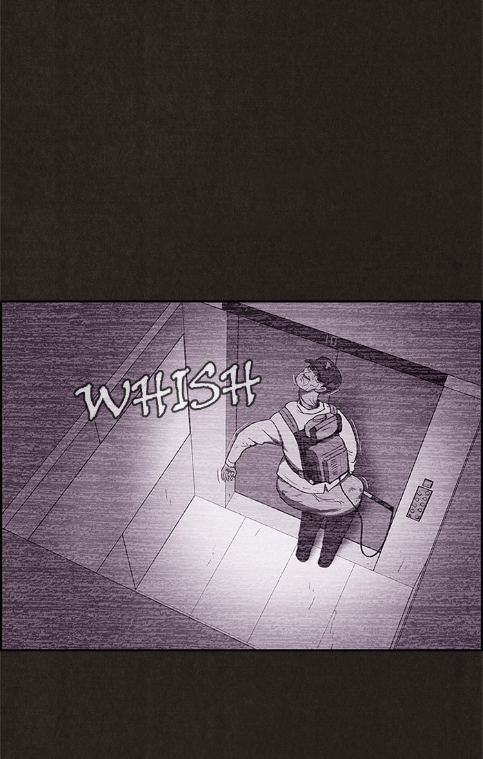 Sweet Home Chapter 65 page 27 - 