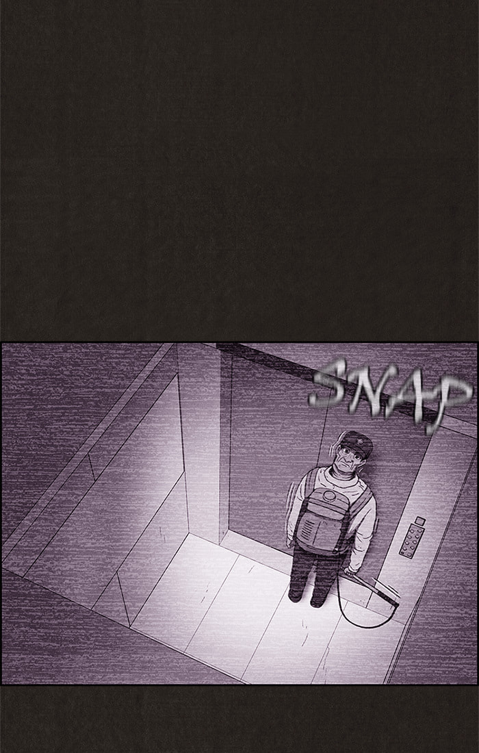 Sweet Home Chapter 65 page 28 - 