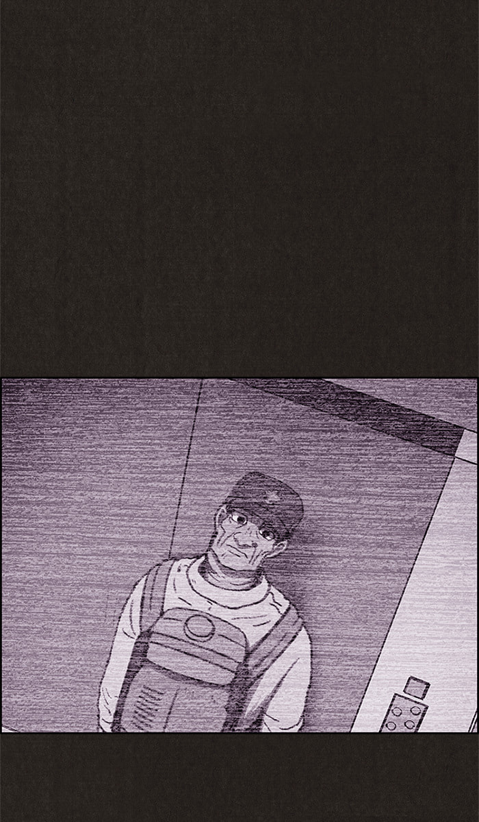Sweet Home Chapter 65 page 29 - 