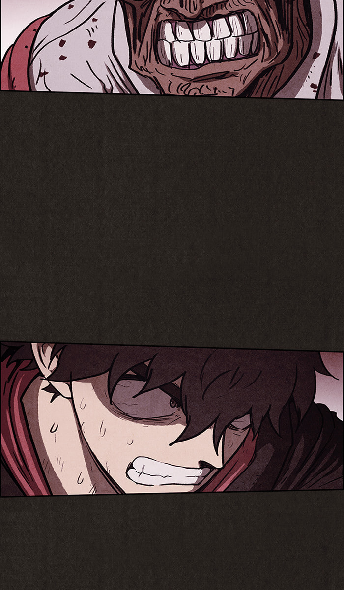 Sweet Home Chapter 65 page 31 - 