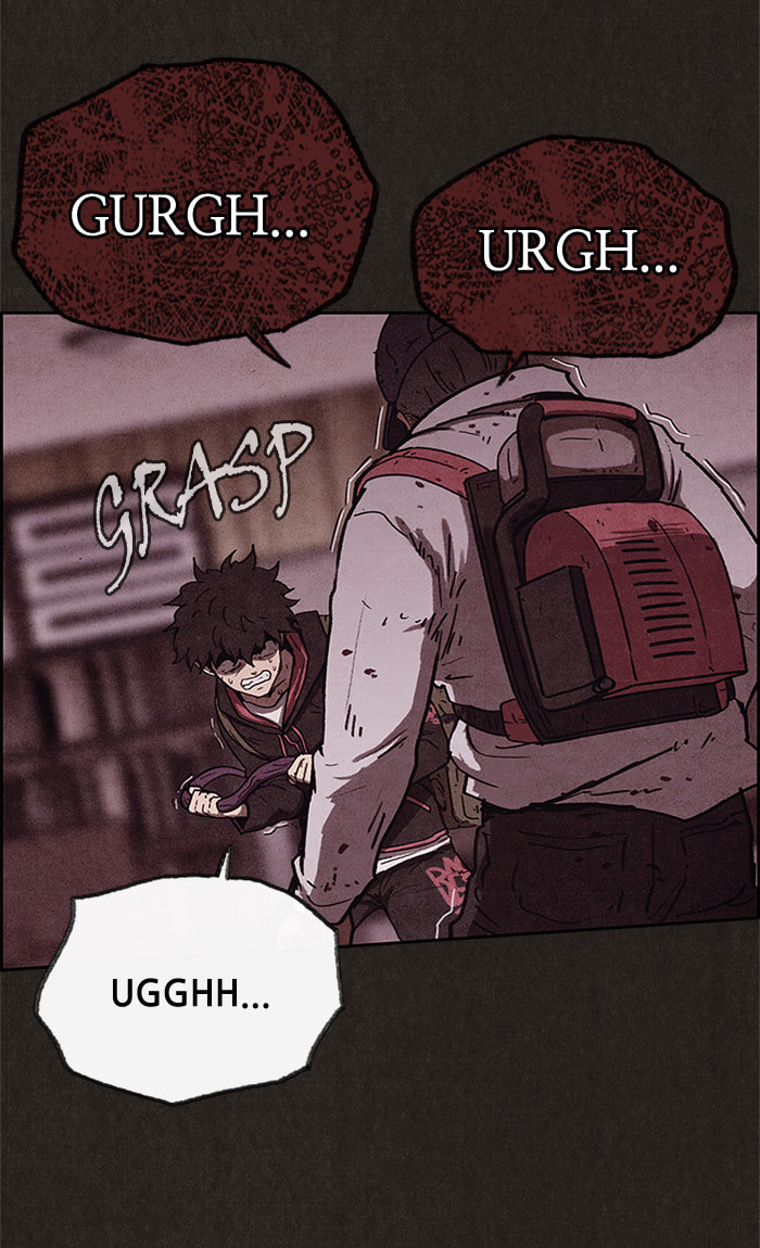 Sweet Home Chapter 65 page 35 - 