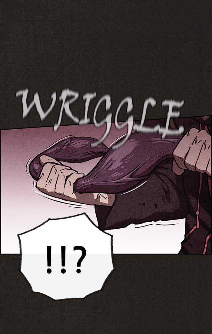 Sweet Home Chapter 65 page 36 - 