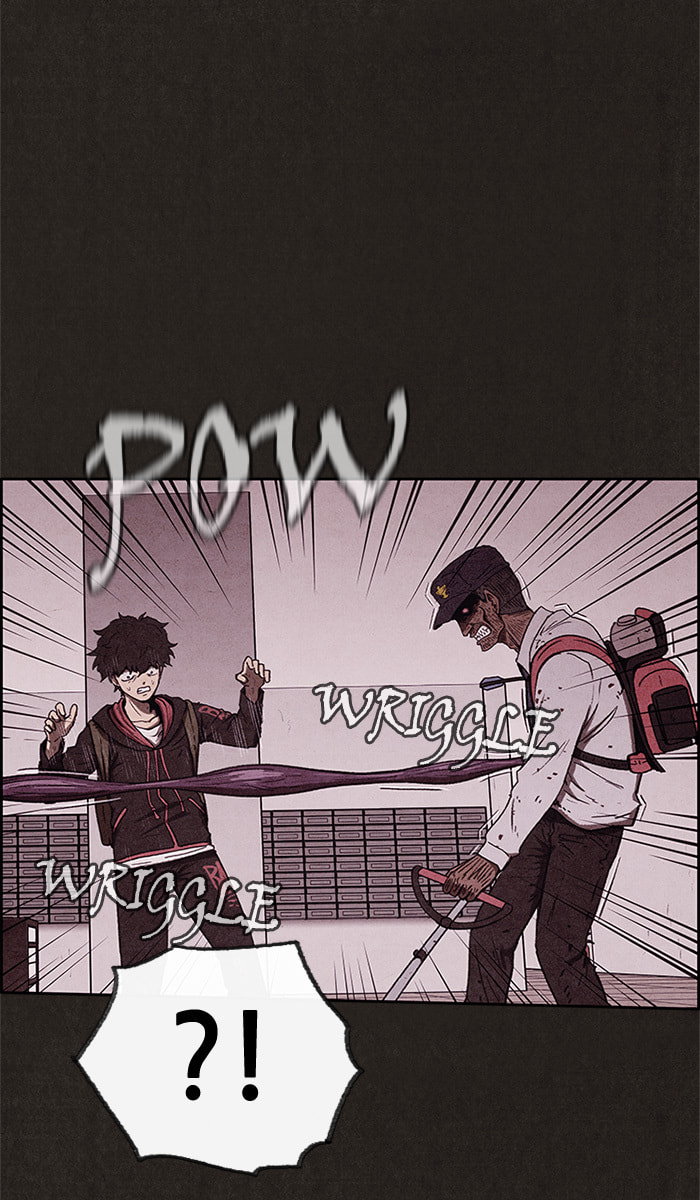 Sweet Home Chapter 65 page 37 - 