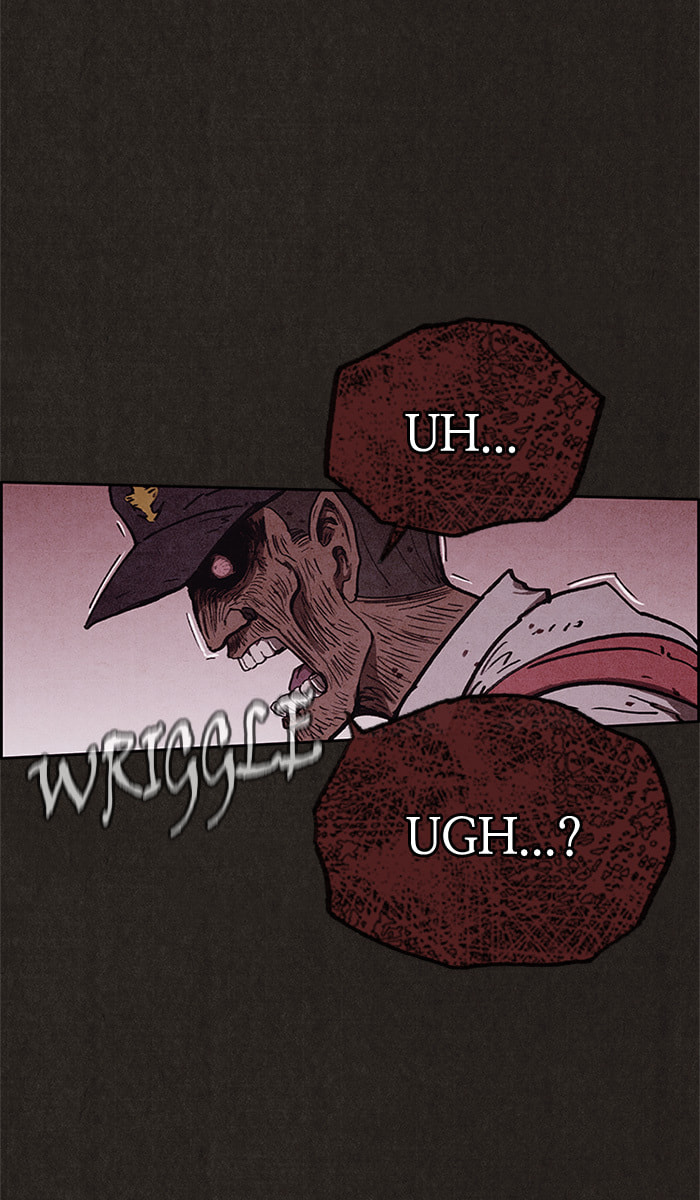 Sweet Home Chapter 65 page 38 - 