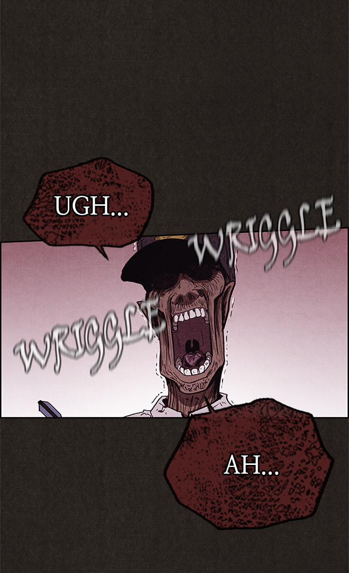 Sweet Home Chapter 65 page 41 - 