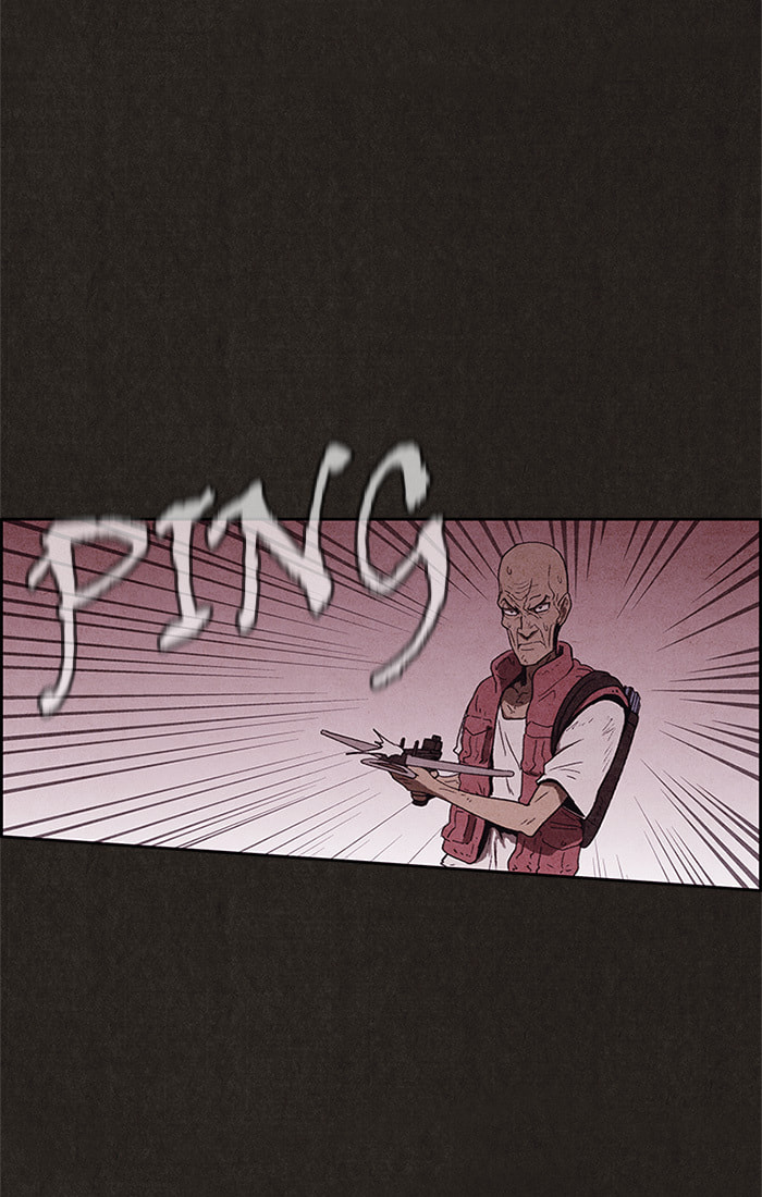 Sweet Home Chapter 65 page 42 - 