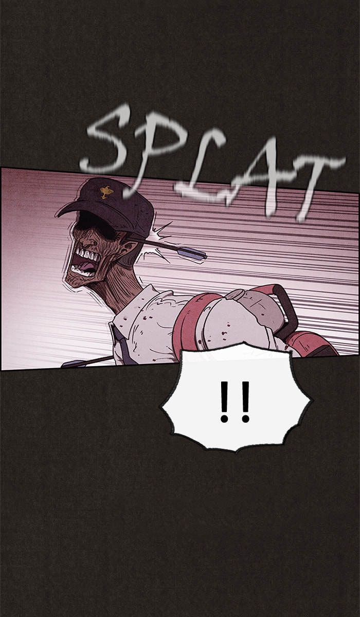 Sweet Home Chapter 65 page 43 - 