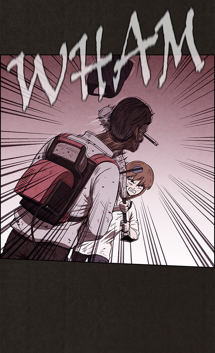 Sweet Home Chapter 65 page 45 - 