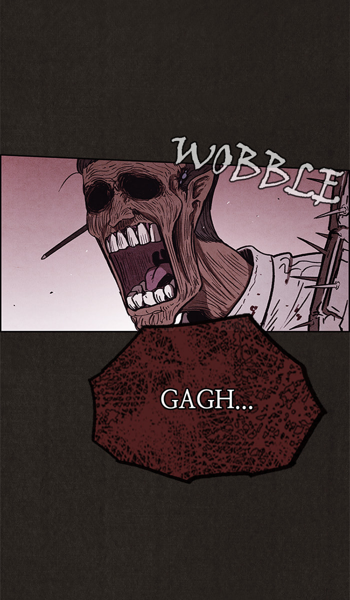 Sweet Home Chapter 65 page 46 - 