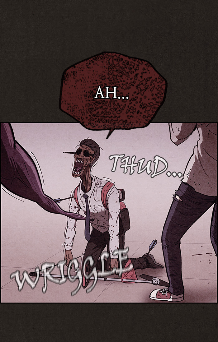 Sweet Home Chapter 65 page 47 - 