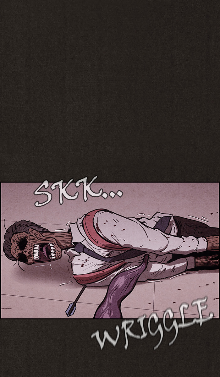 Sweet Home Chapter 65 page 48 - 