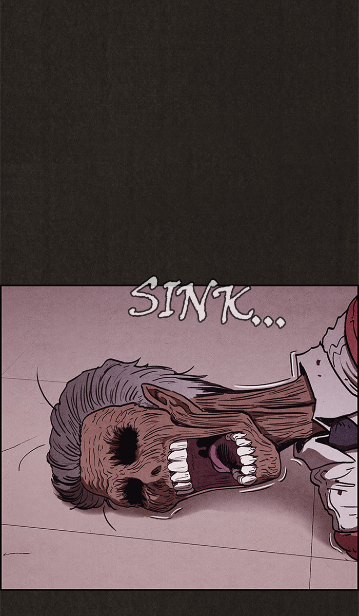 Sweet Home Chapter 65 page 49 - 