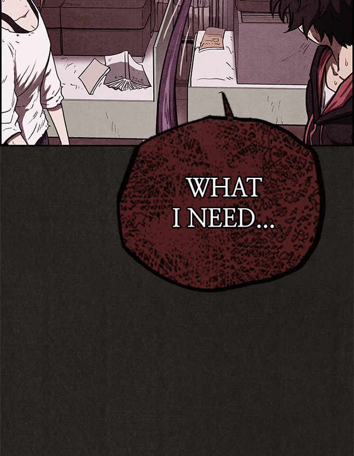 Sweet Home Chapter 65 page 52 - 