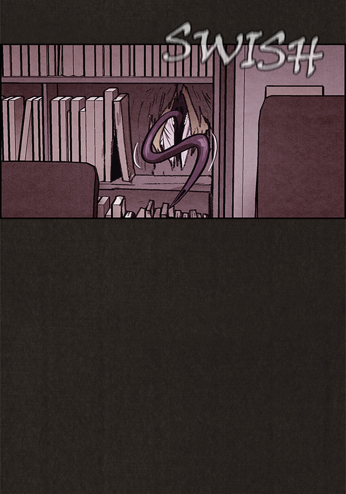 Sweet Home Chapter 65 page 53 - 