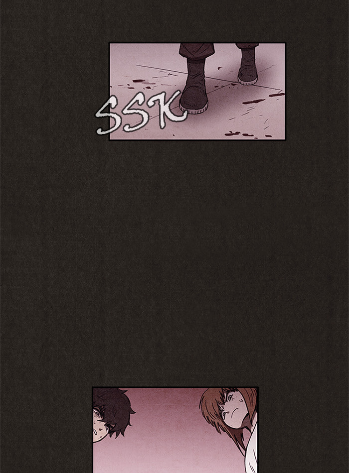 Sweet Home Chapter 65 page 56 - 