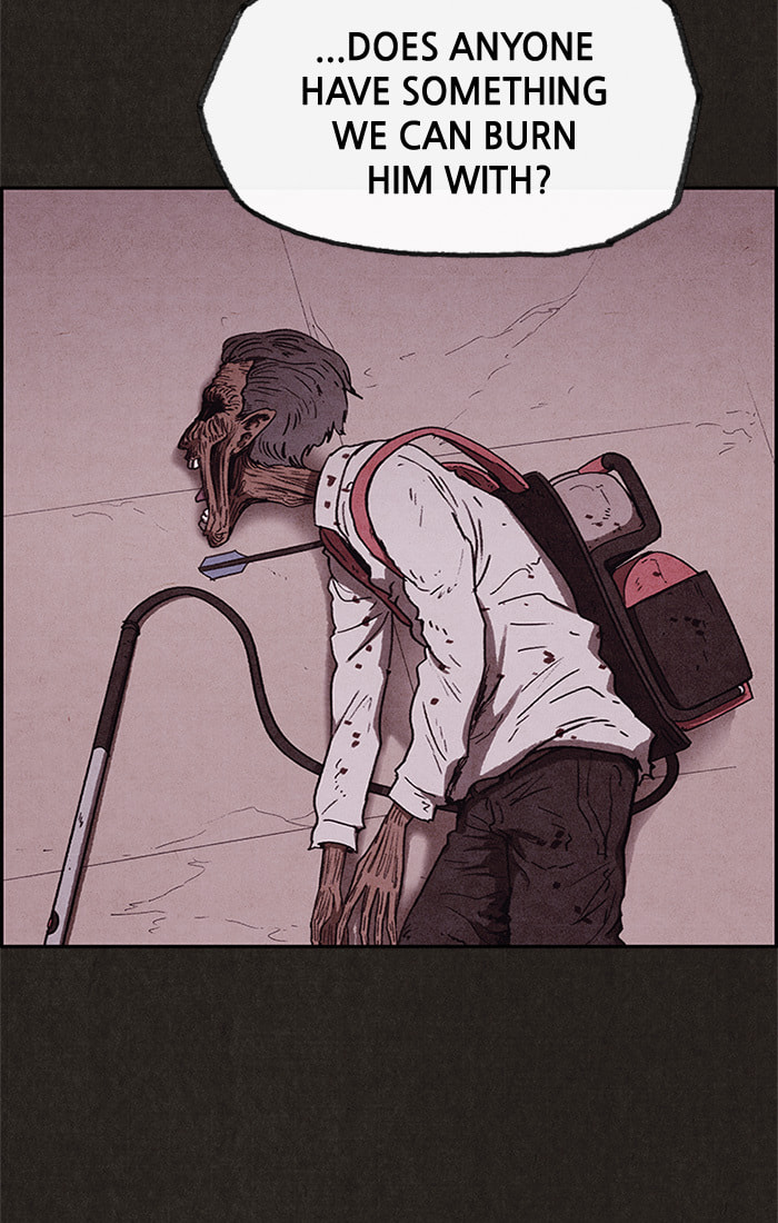 Sweet Home Chapter 65 page 58 - 