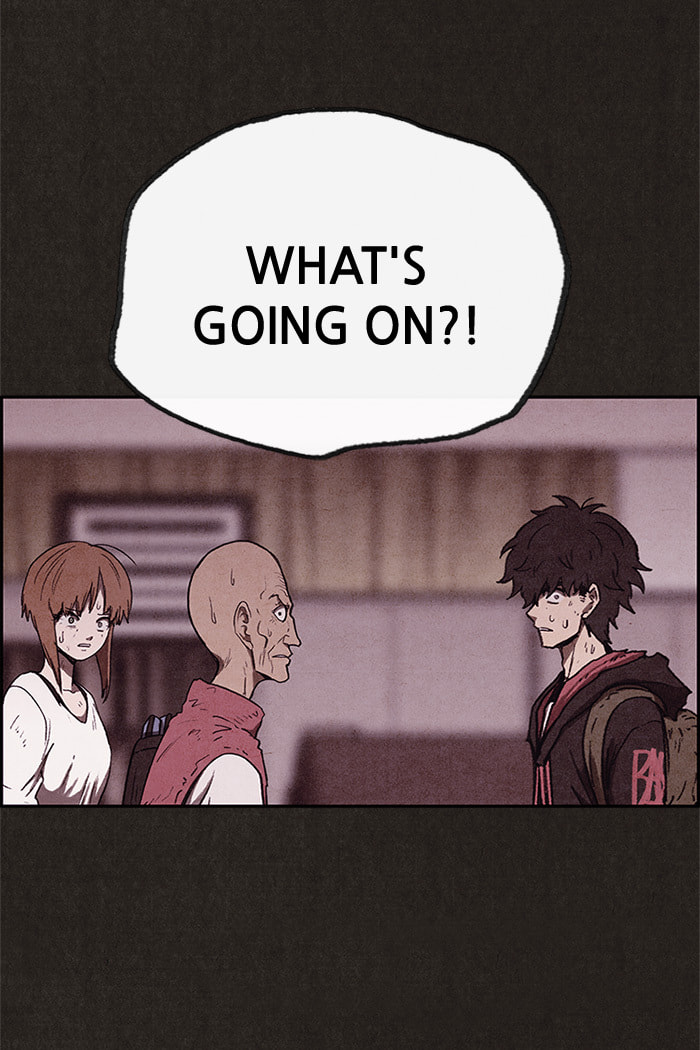 Sweet Home Chapter 65 page 60 - 