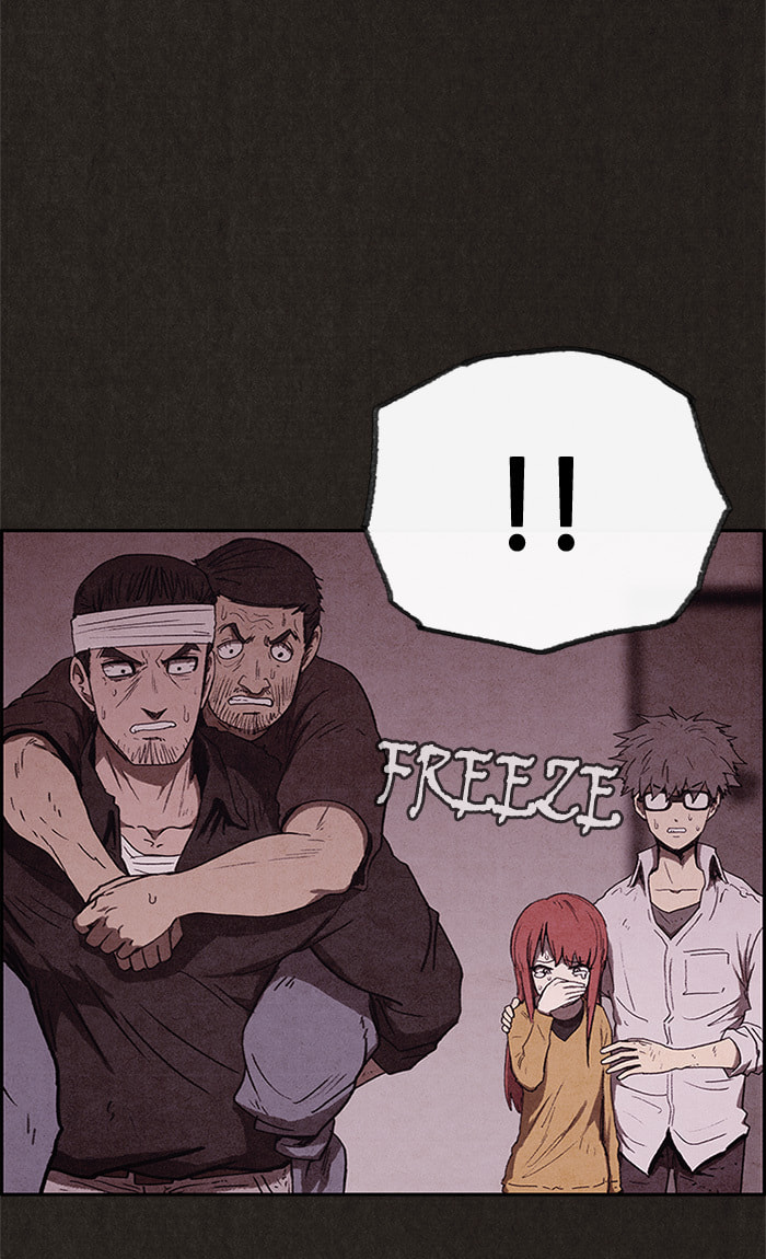 Sweet Home Chapter 65 page 61 - 