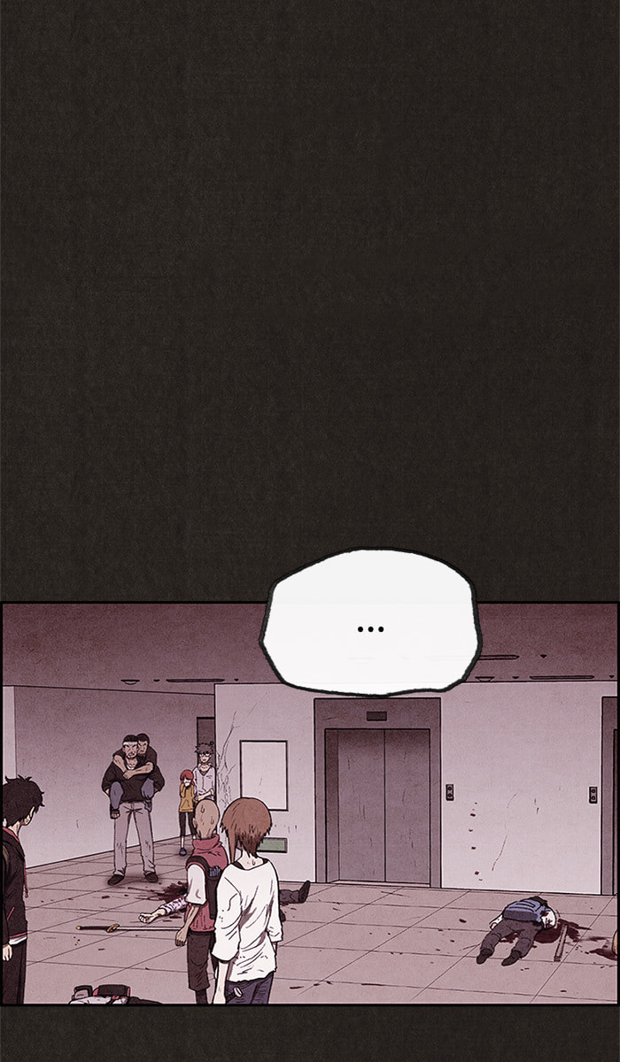 Sweet Home Chapter 65 page 62 - 