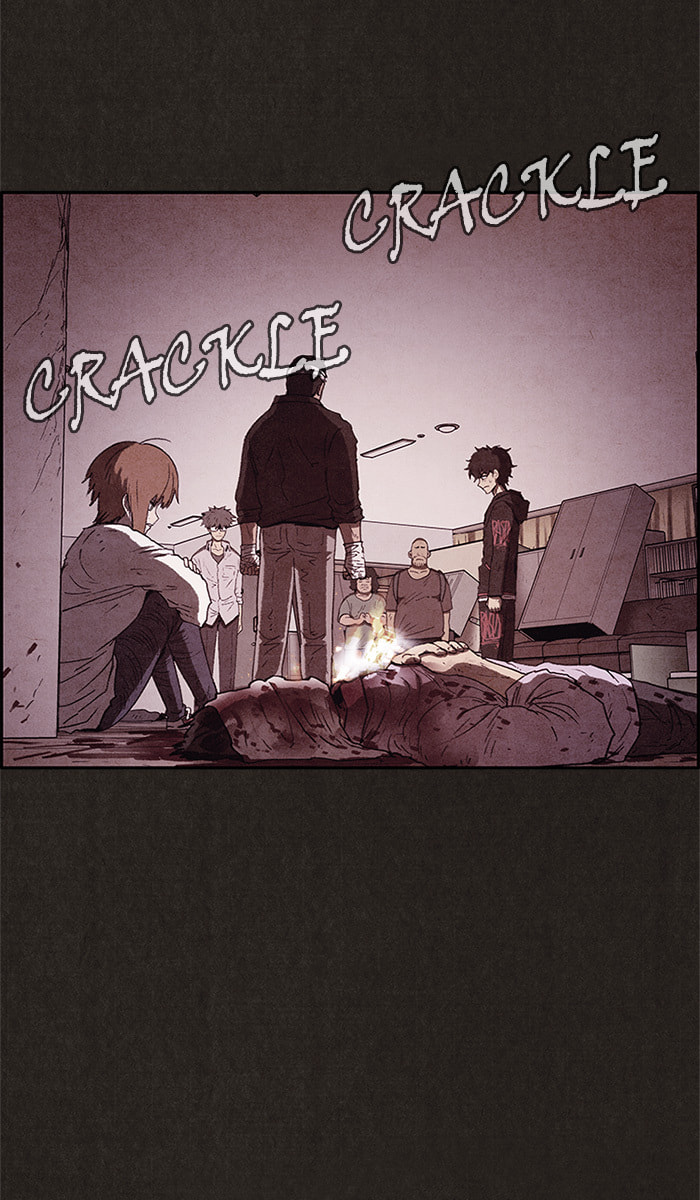 Sweet Home Chapter 65 page 66 - 