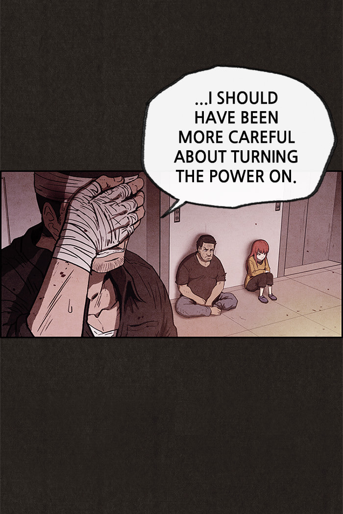 Sweet Home Chapter 65 page 68 - 