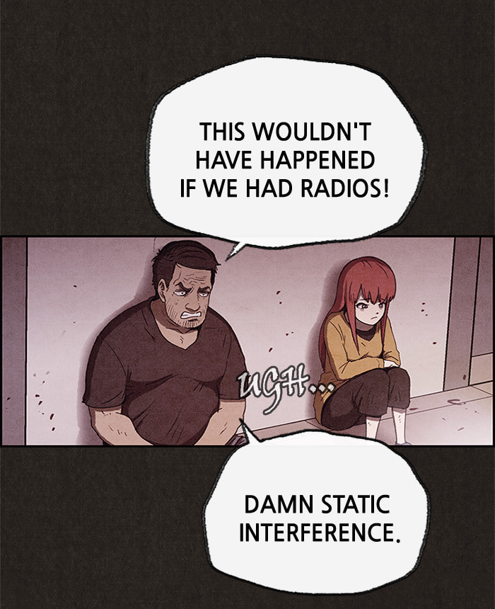 Sweet Home Chapter 65 page 69 - 