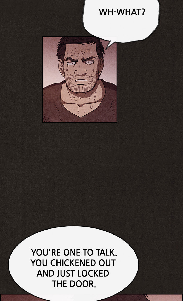 Sweet Home Chapter 65 page 71 - 