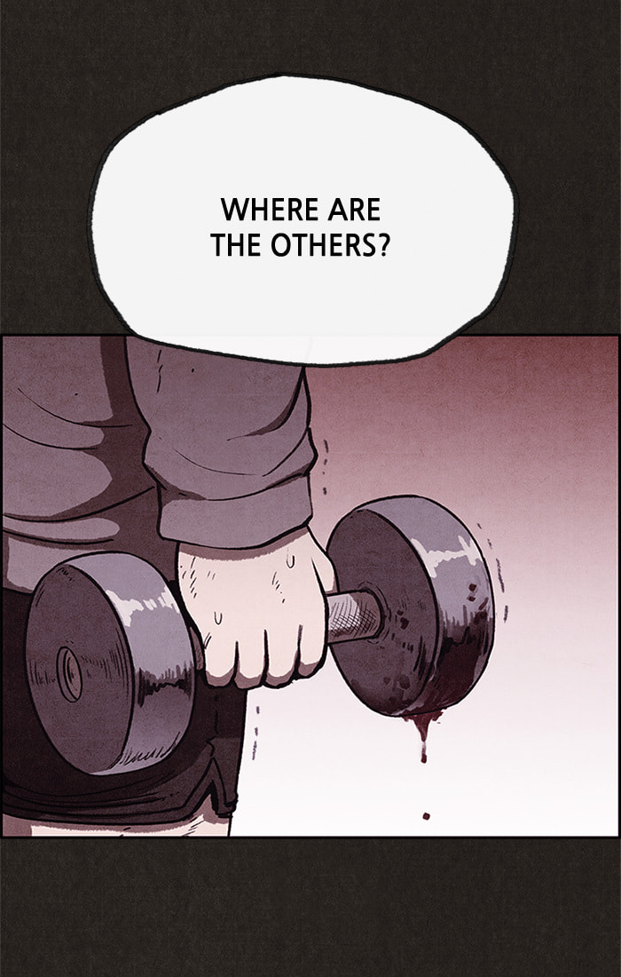 Sweet Home Chapter 65 page 75 - 