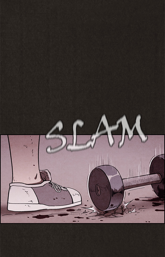 Sweet Home Chapter 65 page 76 - 
