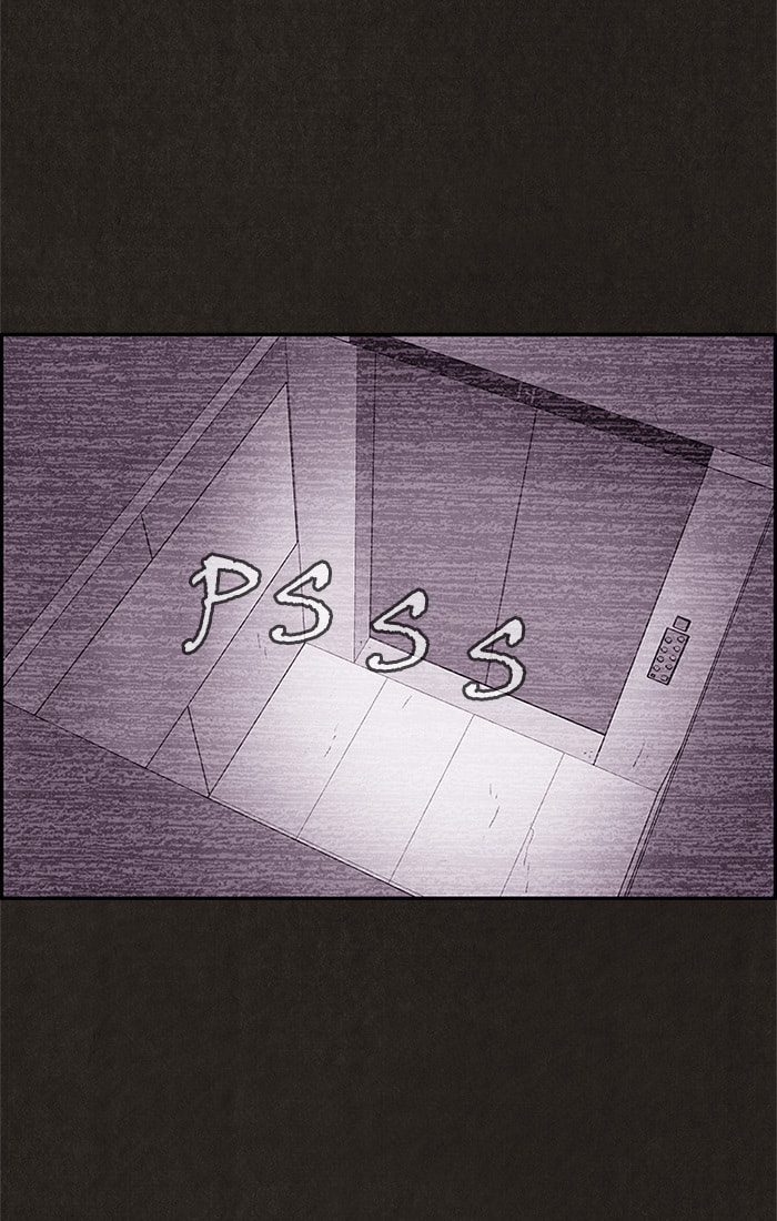 Sweet Home Chapter 65 page 10 - 