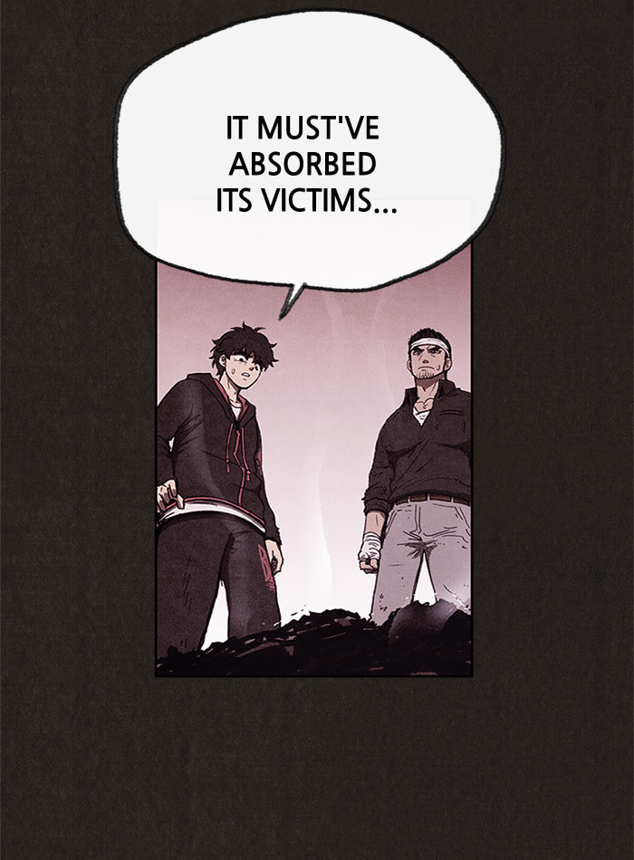 Sweet Home Chapter 66 page 11 - 