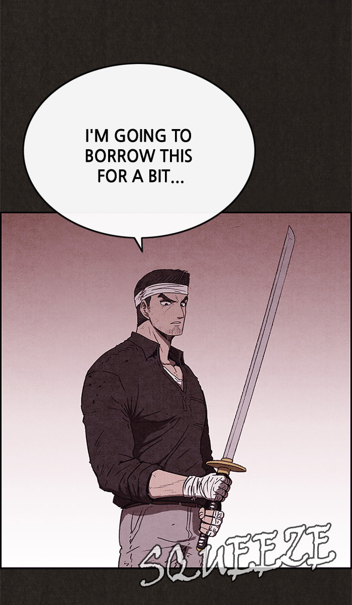 Sweet Home Chapter 66 page 20 - 
