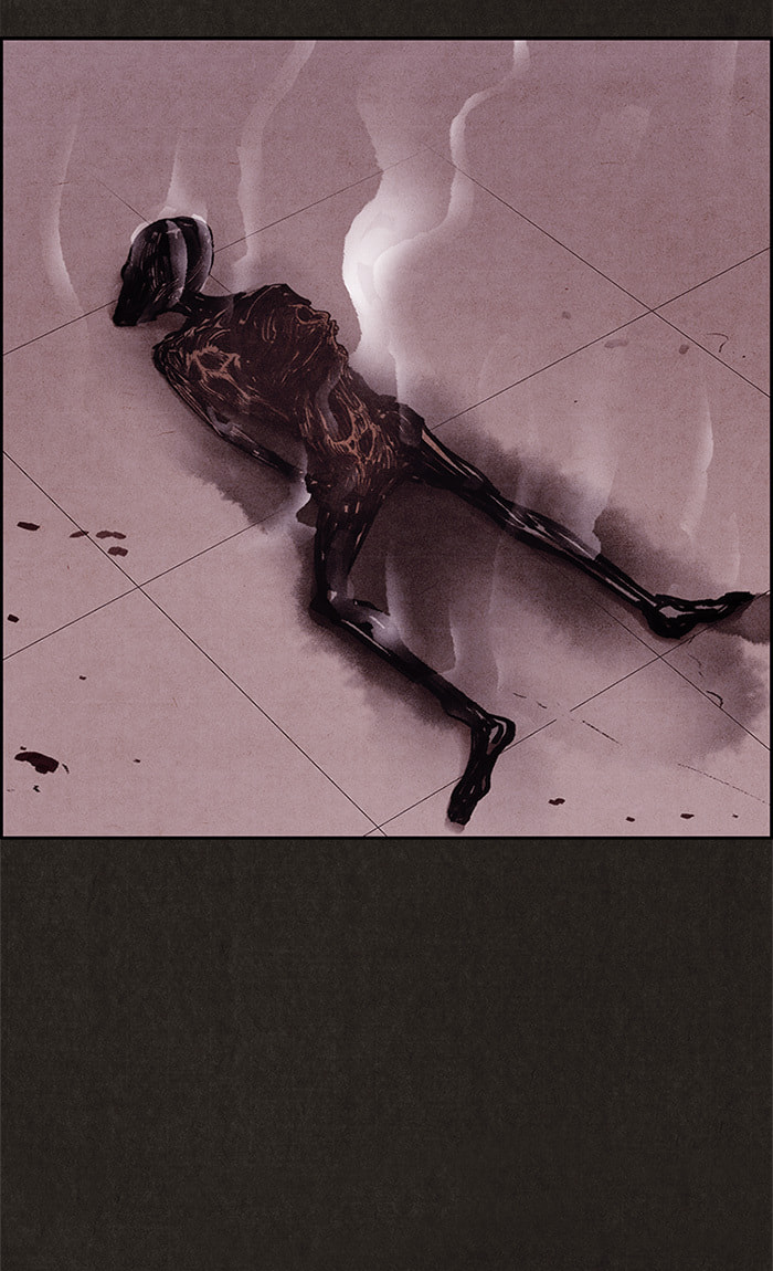 Sweet Home Chapter 66 page 3 - 
