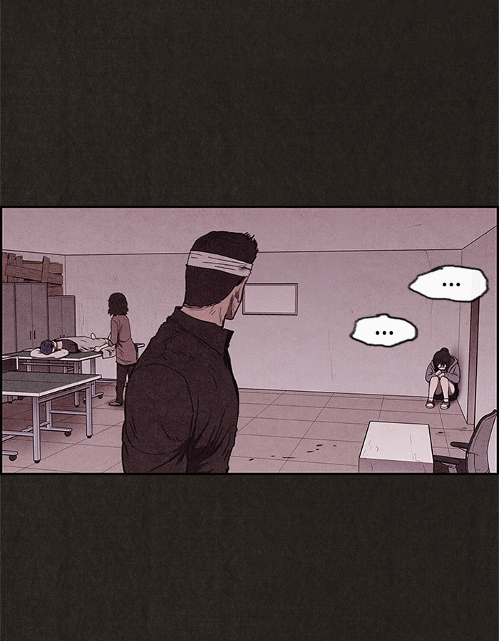 Sweet Home Chapter 66 page 22 - 