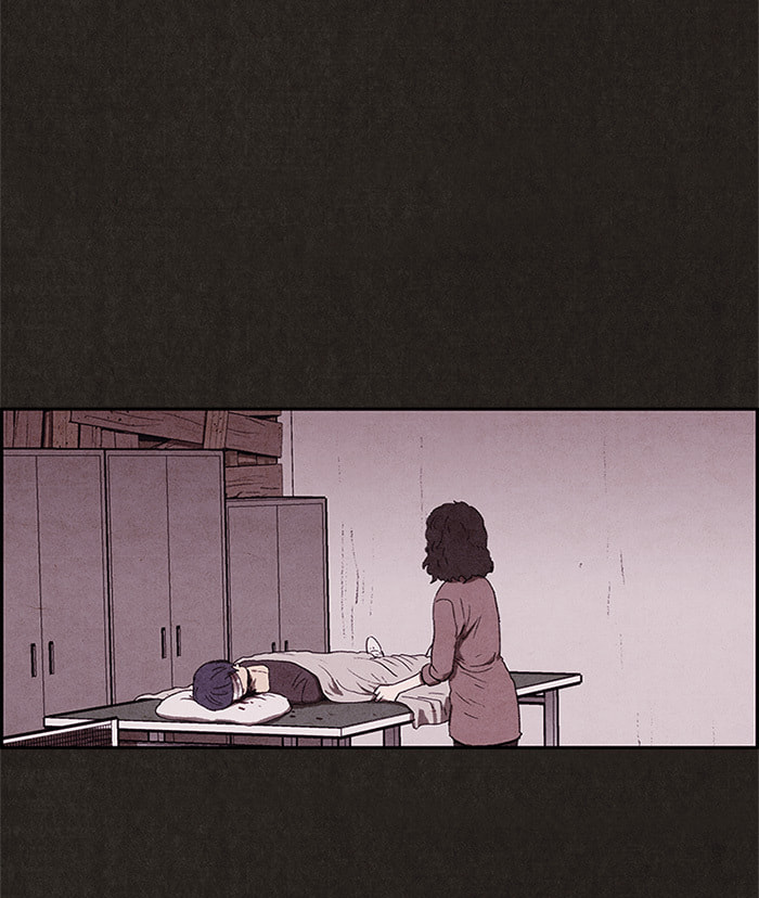 Sweet Home Chapter 66 page 23 - 
