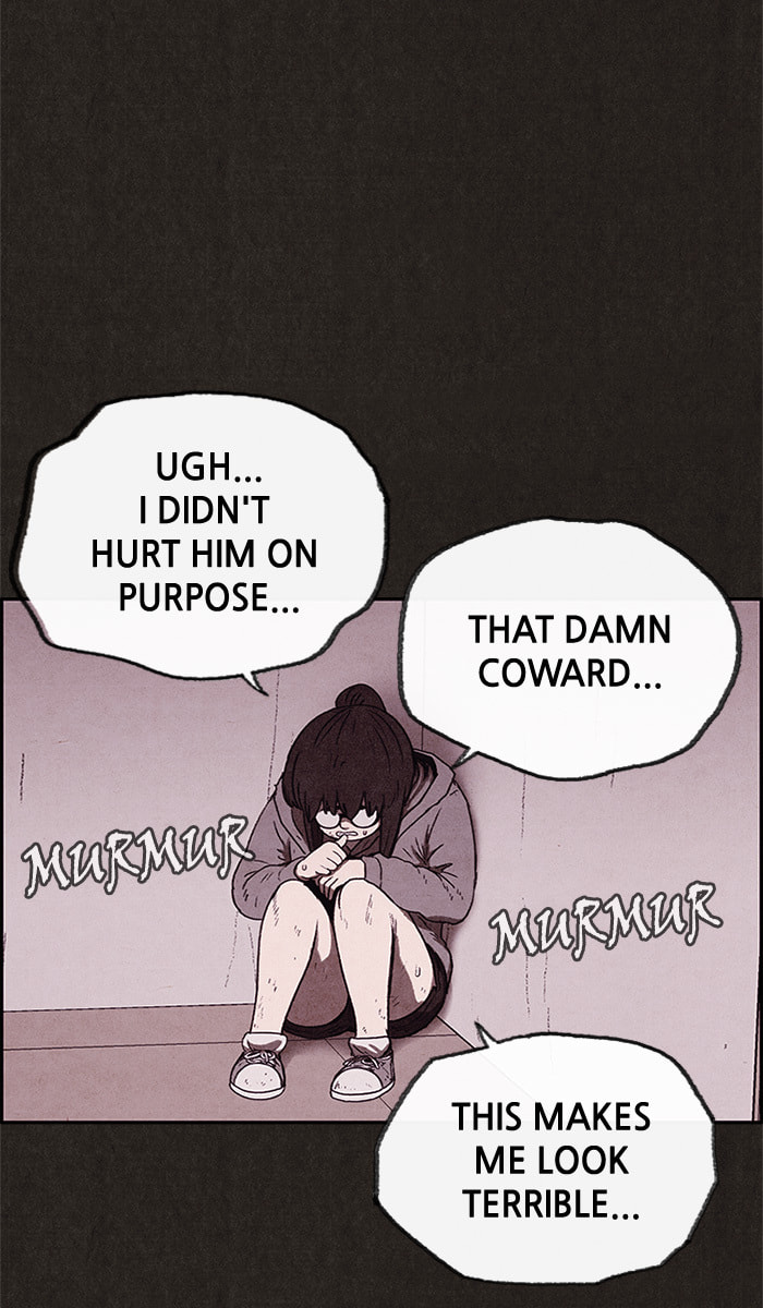 Sweet Home Chapter 66 page 24 - 