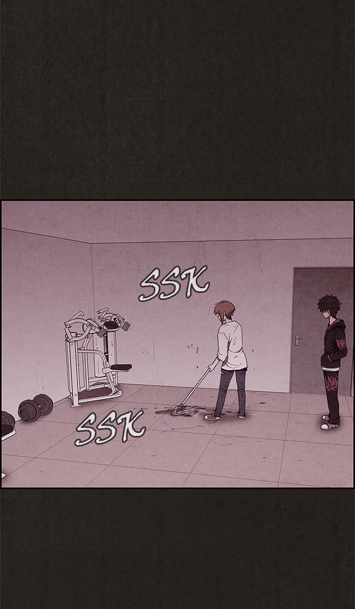 Sweet Home Chapter 66 page 28 - 