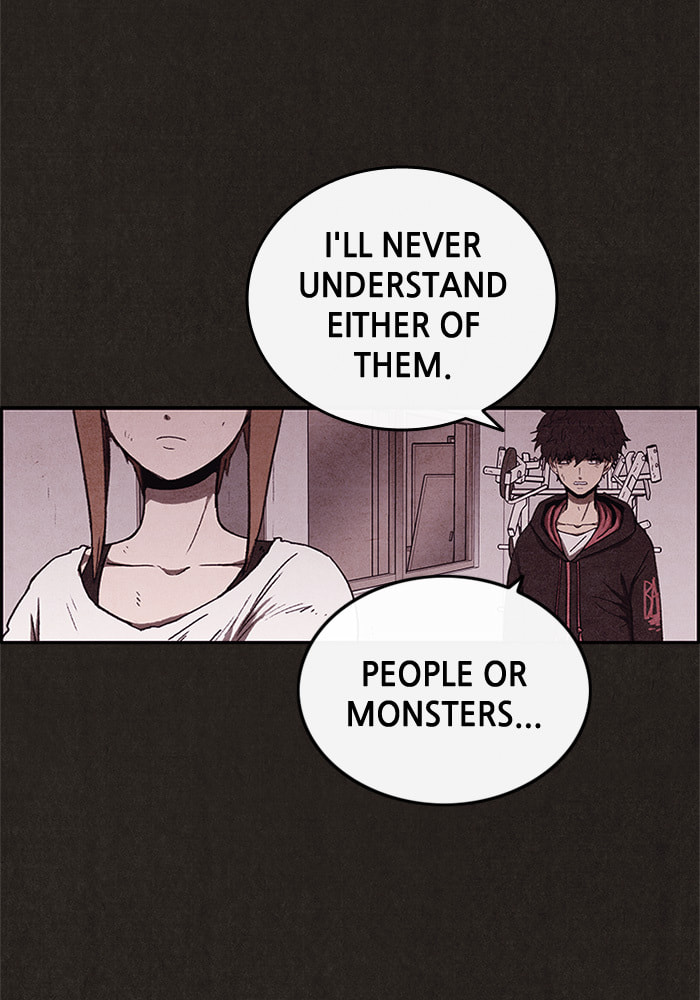 Sweet Home Chapter 66 page 29 - 