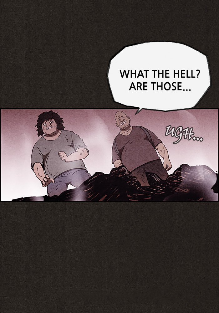 Sweet Home Chapter 66 page 4 - 