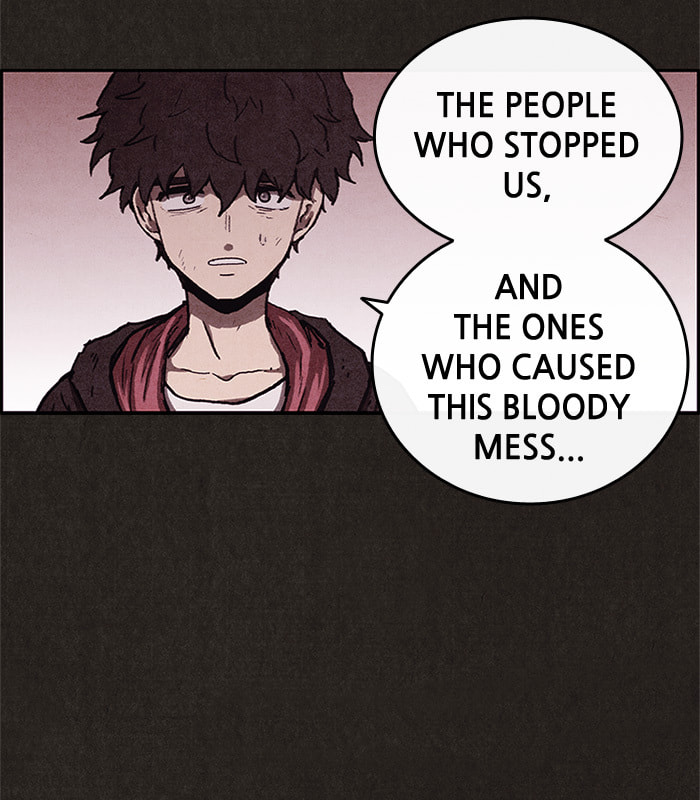 Sweet Home Chapter 66 page 31 - 