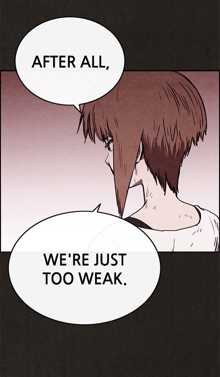 Sweet Home Chapter 66 page 35 - 