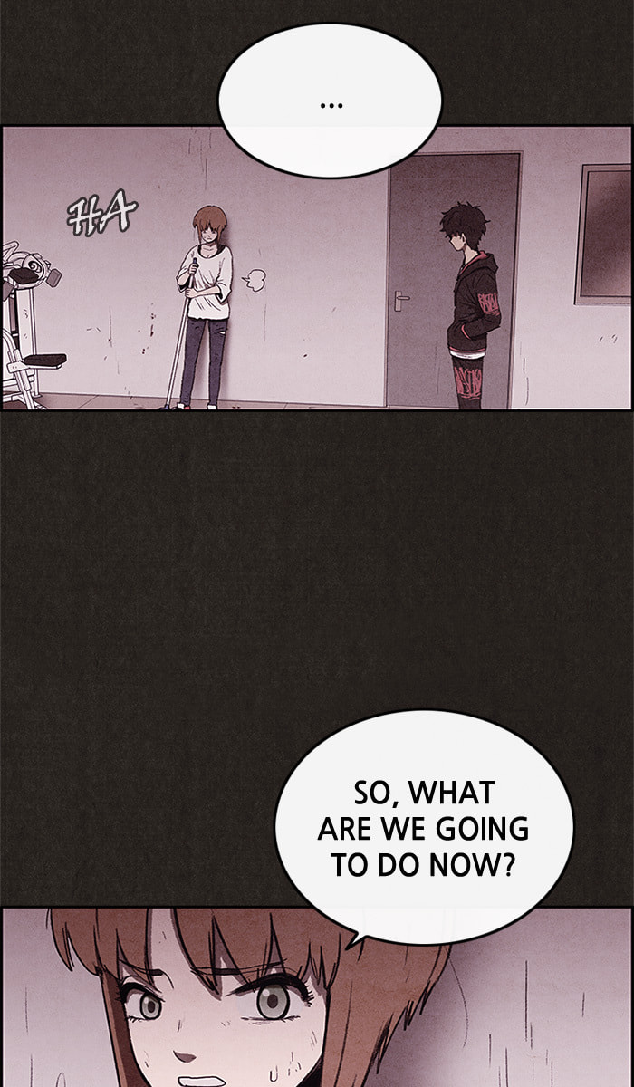 Sweet Home Chapter 66 page 38 - 