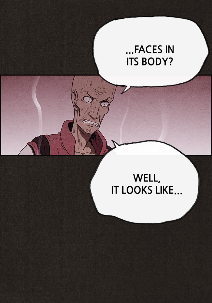 Sweet Home Chapter 66 page 5 - 