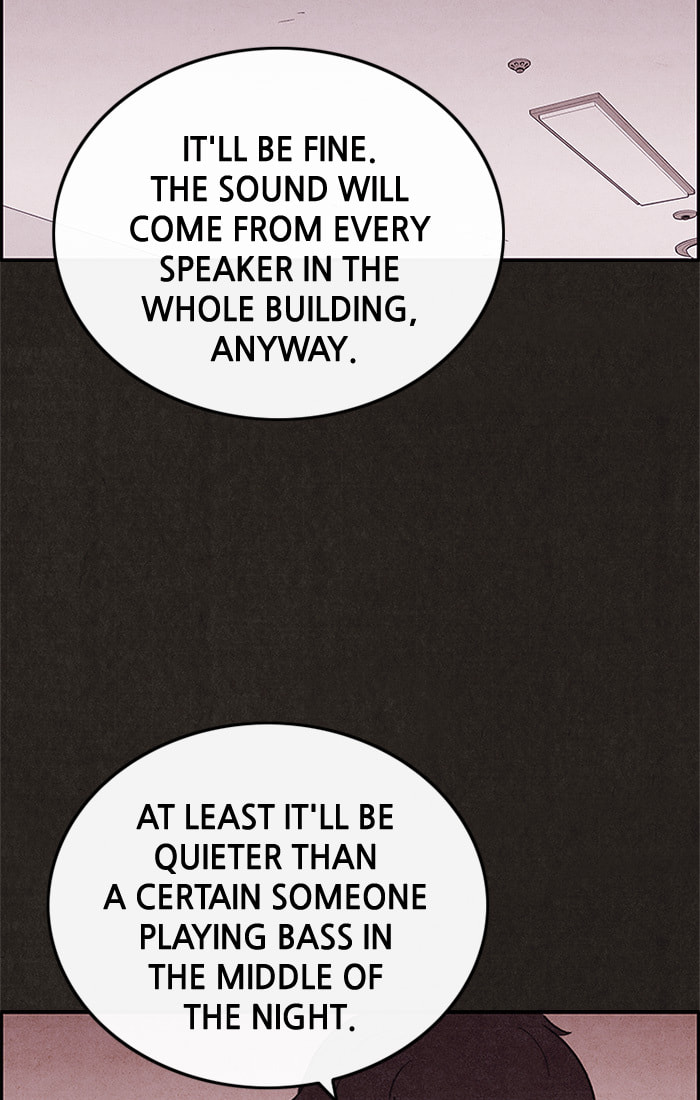 Sweet Home Chapter 66 page 41 - 