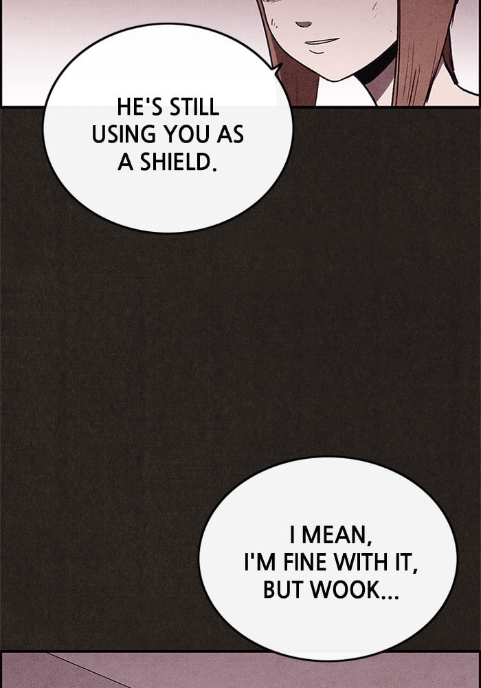 Sweet Home Chapter 66 page 44 - 