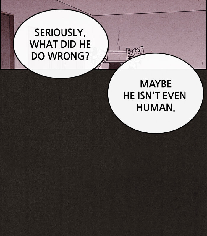 Sweet Home Chapter 66 page 45 - 