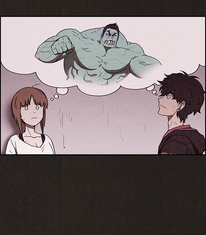Sweet Home Chapter 66 page 46 - 