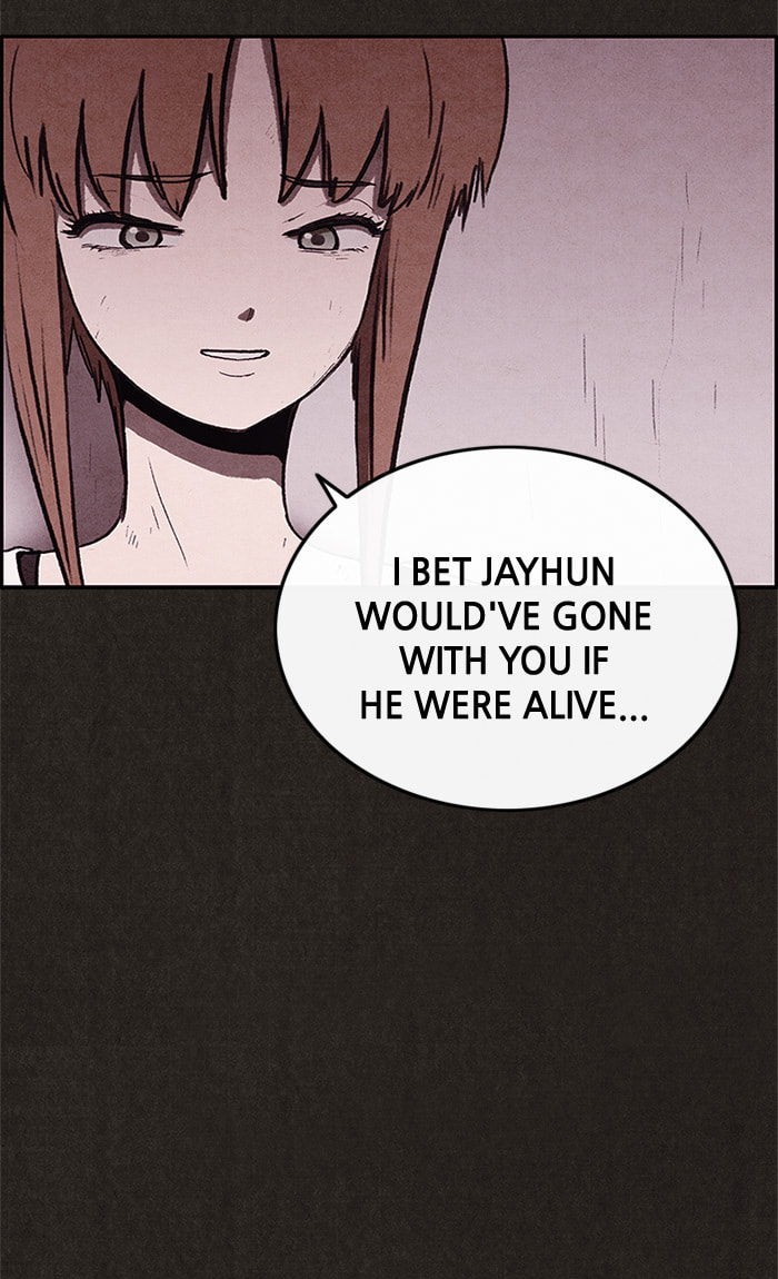 Sweet Home Chapter 66 page 50 - 