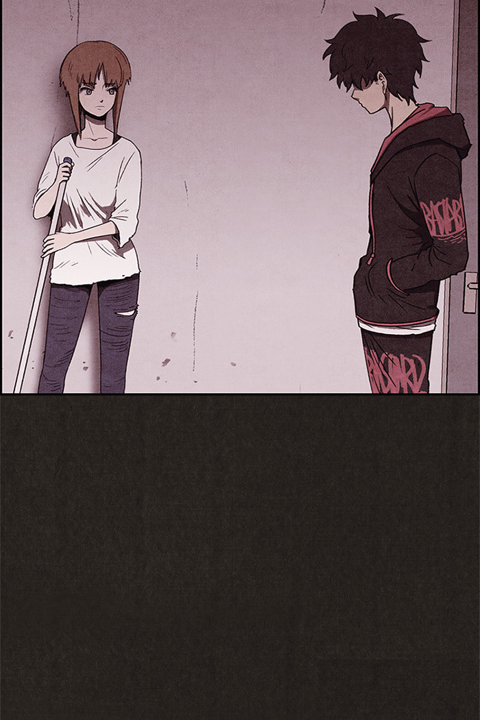 Sweet Home Chapter 66 page 54 - 
