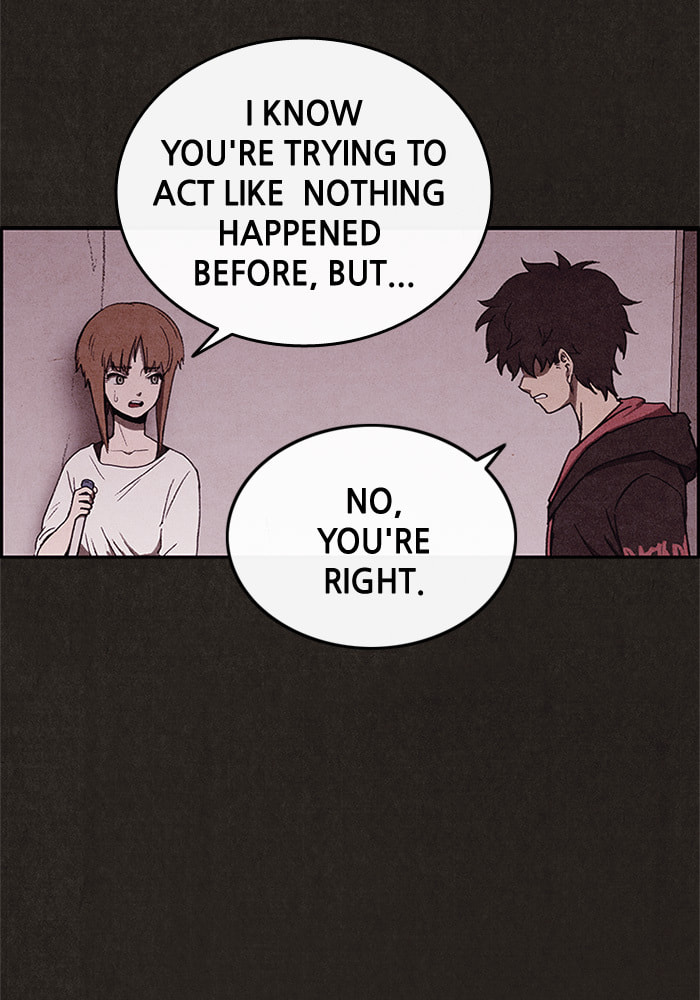 Sweet Home Chapter 66 page 56 - 